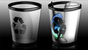 Maybe you would like to learn more about one of these? How To Fix A Corrupted Recycle Bin In Windows 7 Daves Computer Tips