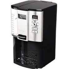 Now, programming your cuisinart espresso producer isn't as troublesome as you might suspect off. Hot Coffee Every Morning Without Any Manual Work The Healthy Voyager