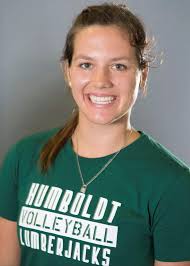 2017 Volleyball Roster