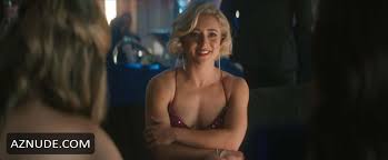 GEN V NUDE SCENES - AZNude