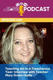 All Posts from Art Curator for Kids