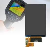 Amazon.co.jp: Wegiwuca 機能的 4.5インチ LCD ディスプレイ ...