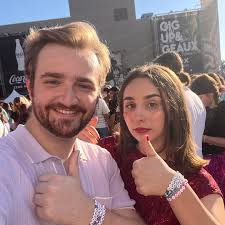 Great googly moogly! It's a crossover episode, Mr. White. Syd and I pulled  double duty this year as Major Monogram and Carl, plus dueling Aaron Pauls.  Happy Halloween!! 🎃