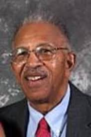 Ellis Gamble, Jr.