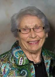 Marjorie Frampton (Dodge)