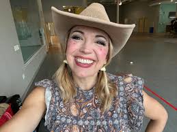 Friends of Miss Jamie From The Farm