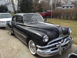 Image result for Saturn Gold 1951 Pontiac