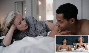 ROWAN PELLING explains what a woman really means when she moans during sex  | Daily Mail Online