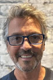 Alexander: The Making of a God (TV Series 2024– )