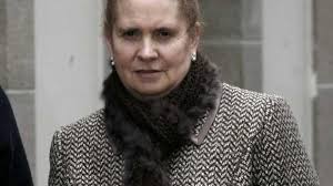 Rosa Otero: "Lo que sucedió era totalmente inesperado"