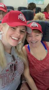 What was the experience like for 2200 Buckeye fans