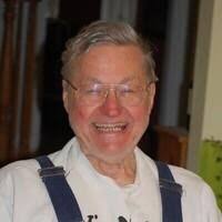 Eugene Quail Obituary