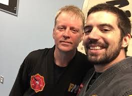 Ian Abernathy's Instagram, Twitter & Facebook