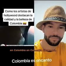 Durante una entrevista promocional, Brad Pitt estalló en carcajadas al  conocer el doble sentido colombiano de la palabra “buñuelo”. El influencer  Martin Londoño le explicó que, además de ser una bolita frita