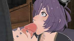 Fire Emblem Three House - Bernadetta's - XVIDEOS.COM