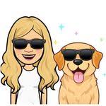 Lisa Mitchener's Instagram, Twitter & Facebook