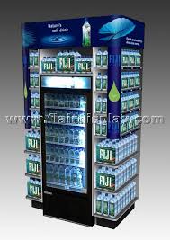 Flair Display Portfolio Pop Display Display Design Retail Display
