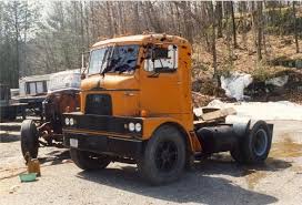 Vintage COE MACKS