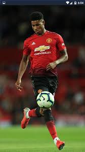 Marcus captains united in his 199th appearance for the club against city aged 22. Marcus Rashford For Android Apk Download