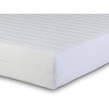 Visco Therapy Memory Foam And Reflex 3 Zone Rolled Mattress With Quilted Maxi Cool Cover An Memory Foam Mattress Super King Size Mattress Small Double Mattress