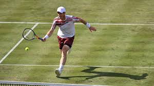 Sir andrew barron murray (obe) is a british professional tennis player from scotland. G6yt Runon6edm