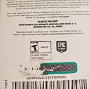 Maybe you would like to learn more about one of these? Amazon Com Fornite V Bucks Gift Card 31 99 Gift Cards