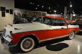 Image result for Tangerine 1956 Studebaker