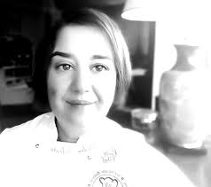 Chef Sandra Lidia