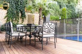 Ferforje Mobilya Wrought Iron Furniture Panosundaki Pin