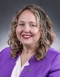 Rep. Emma Greenman (63B)