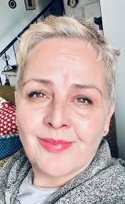 I want your opinion about this lady cut! 😍❤️