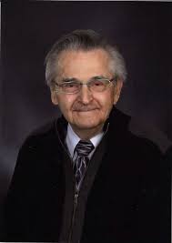 Obituary of Jarvis McQuinn