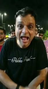 Garba Special..🤩🕺🎉💃, #anandmaraho #navratri2022 , Devang Patel's Divya  Bhaskar, watch anand ma raho