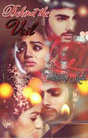 CAUGHT A LIFE BEHIND THE VEIL