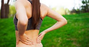 Compression fractures to the spine from osteoporosis; Are Tight Hip Flexors Ruining Your Posture And Causing Lower Back Pain