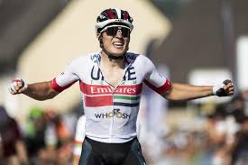 Het is een straffe selectie, want naast mathieu van der poel gaat de wielerploeg ook voor ritzeges met tim merlier en jasper philipsen. Transferts Jasper Philipsen Rejoint Alpecin Fenix L Equipe