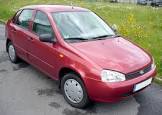 LADA-KALINA