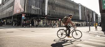 Mit Dem Rad Zur Arbeit Fahrrad Blog Von Diamant