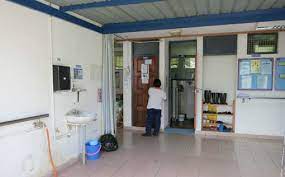 Hospital queen elizabeth 279 km. Bukit Padang Mental Hospital In Exemplary Shape Citizens Journal Malaysia