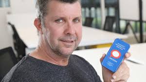 JCU Ideas Lab resident startup Escavox develops temperature tracking  technology