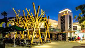 Shop Fabulous Hillcrest