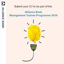 Please review their privacy policy. Alliance Bank Is Now Recruiting Alliance Bank Malaysia Facebook