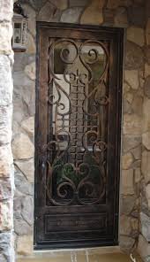 Eppersonirondoors Com Unique Doors Beautiful Doors Iron Doors