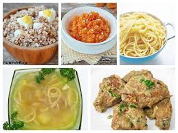 список продуктов на месяц для семьи из 2 человек Ekonomnoe Menyu Na Nedelyu Dlya Semi Iz 4 H Chelovek Za 2450 R Ili 40 Ekonomnye Blyuda Eda Eda Zaranee