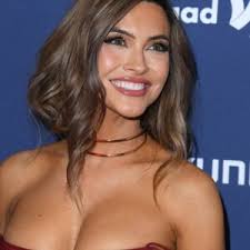 Chrishell Stause : biographie, news, photos et videos