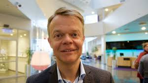 Ett år efter varslet i Sony Mobile: ”De som är kvar ska känna att vi är på  gång”