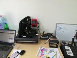 Allows pressure to be more evenly distributed across the entire platen when it is closed. Presa Termica 5 In 1 Spotline Pret Si Livrare Din Stoc