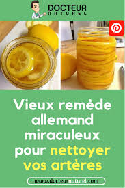 Voici Comment Nettoyer Rapidement Et Naturellement Les Arteres Pour Ameliorer Votre Sante Cardiaque Artere Coeur Detox Nettoyage Sante Fruit Food Menu