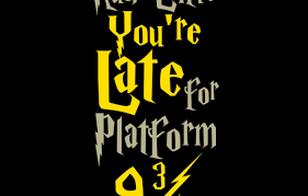 Average rating4.3out of 5 stars. Wallpaper Black Yellow Harry Potter Images For Desktop Section Minimalizm Download