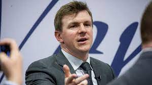 Project veritas counters this argument in the article lie #9: Twitter Permanently Bans Project Veritas Account Cnn